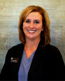 Tracey, New Patient Coordinator